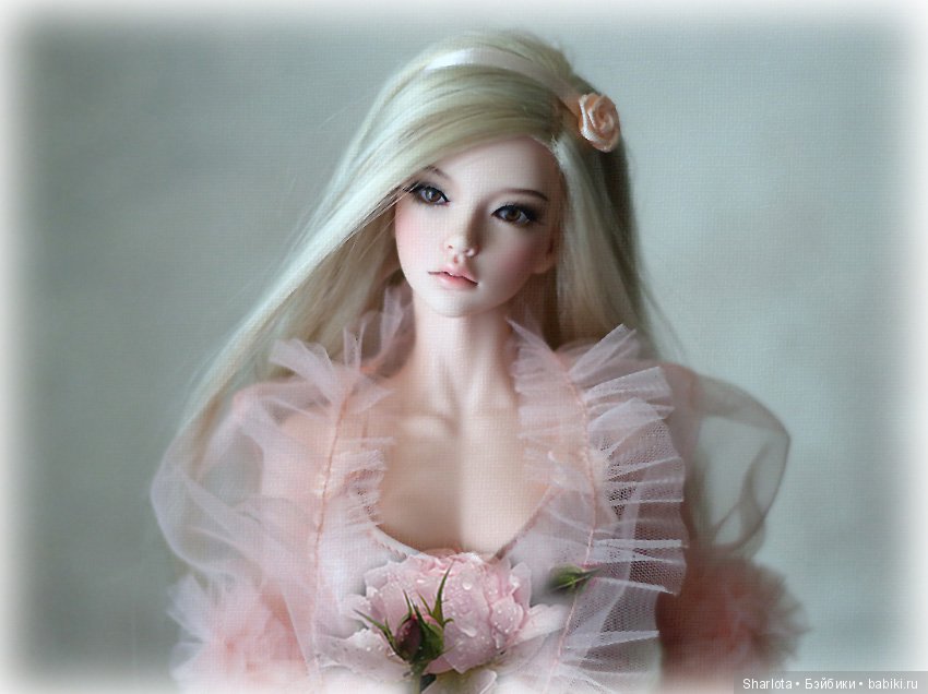 Хрустальная паутина БЖД… или как я в нее попала. Моя первая БЖД, Мари от Иплхаус – утренняя звезда. Часть 2 | Бэйбики Хрустальная паутина БЖД… или как я в нее попала. Моя первая БЖД, Мари от Иплхаус – утренняя звезда. Часть 2 (фото 10)