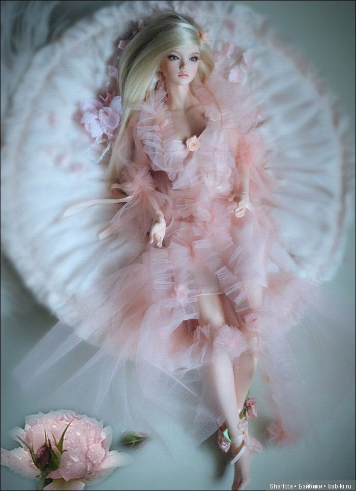 Хрустальная паутина БЖД… или как я в нее попала. Моя первая БЖД, Мари от Иплхаус – утренняя звезда. Часть 2 | Бэйбики Хрустальная паутина БЖД… или как я в нее попала. Моя первая БЖД, Мари от Иплхаус – утренняя звезда. Часть 2 (фото 5)