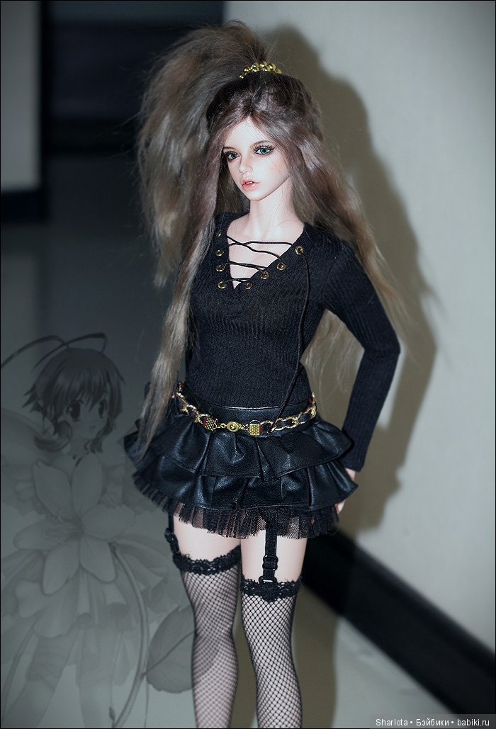 Когда руки из *опы растут, вдохновение на нуле или как я Bliss чуть в шопик не отправила