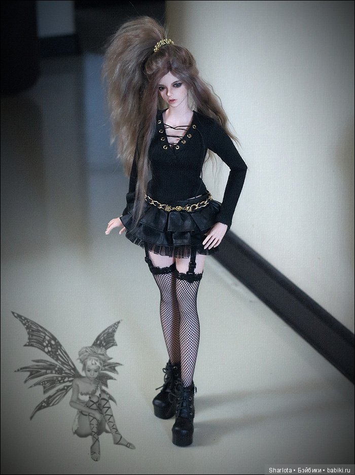 Когда руки из *опы растут, вдохновение на нуле или как я Bliss чуть в шопик не отправила