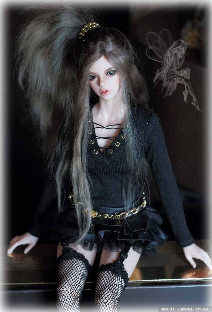 Когда руки из *опы растут, вдохновение на нуле или как я Bliss чуть в шопик не отправила