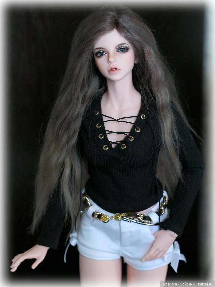 Когда руки из *опы растут, вдохновение на нуле или как я Bliss чуть в шопик не отправила