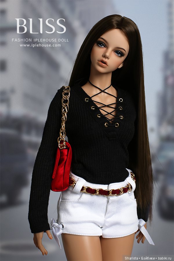 Когда руки из *опы растут, вдохновение на нуле или как я Bliss чуть в шопик не отправила (фото 2)