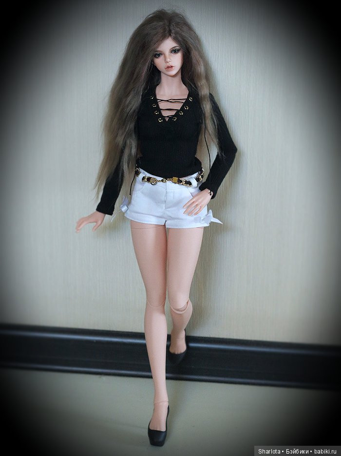 Когда руки из *опы растут, вдохновение на нуле или как я Bliss чуть в шопик не отправила (фото 10)