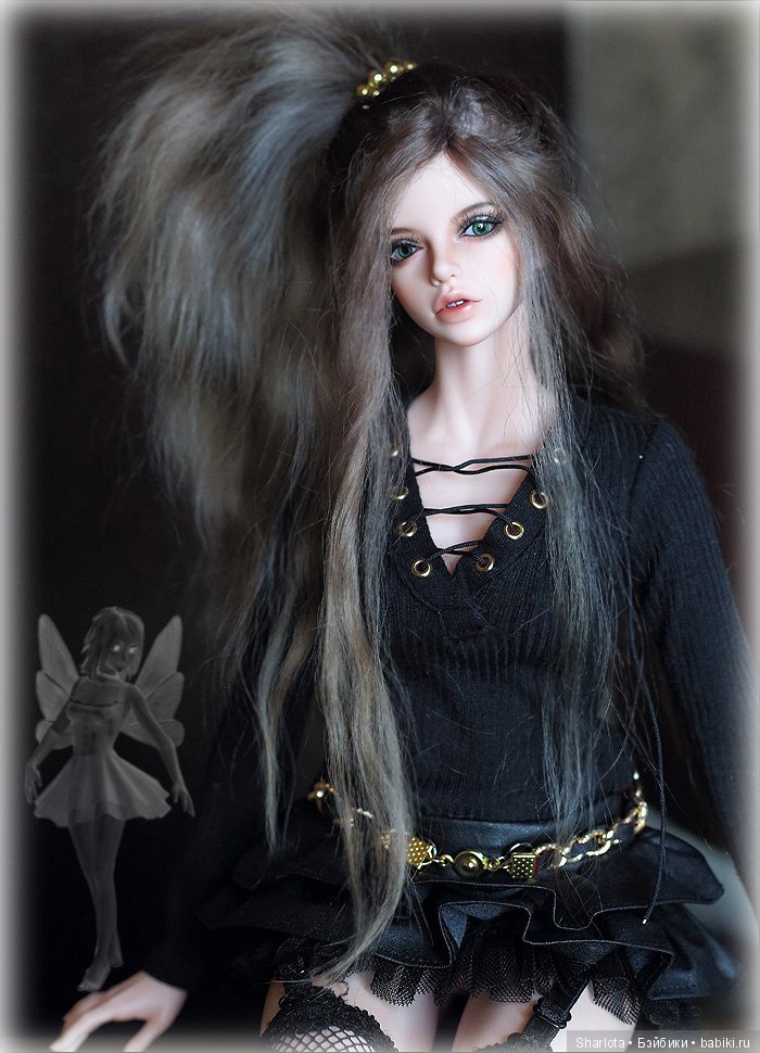 Когда руки из *опы растут, вдохновение на нуле или как я Bliss чуть в шопик не отправила