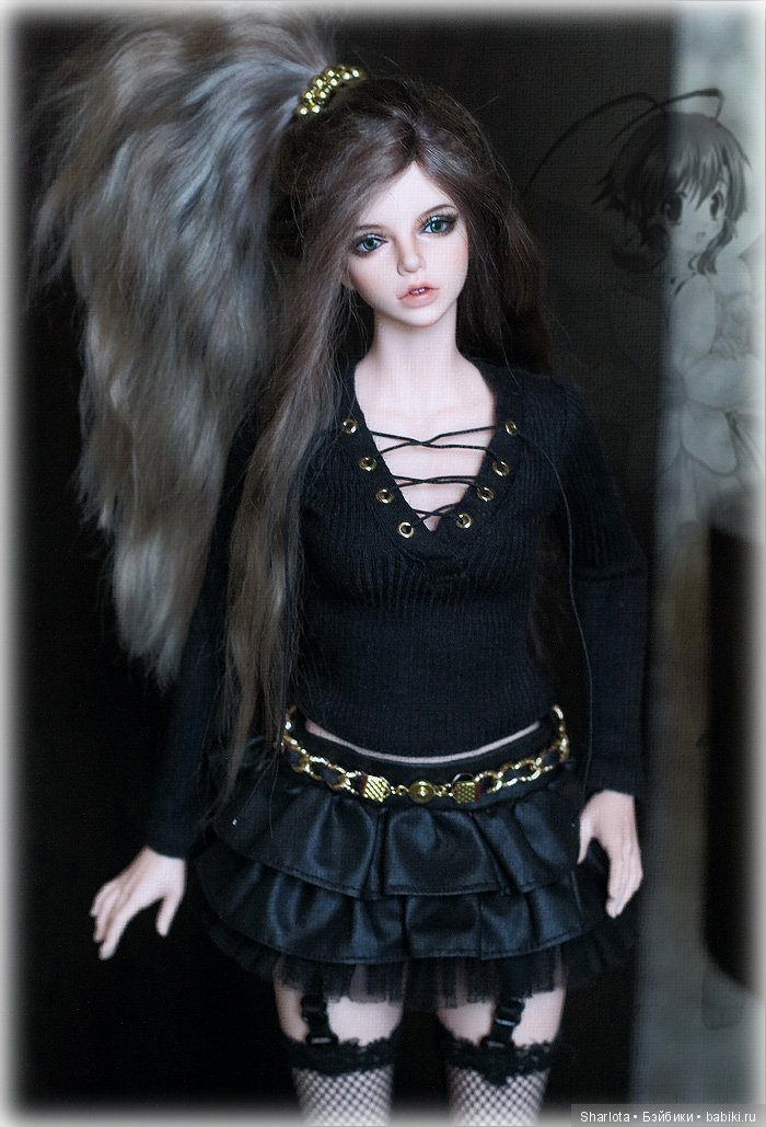 Когда руки из *опы растут, вдохновение на нуле или как я Bliss чуть в шопик не отправила