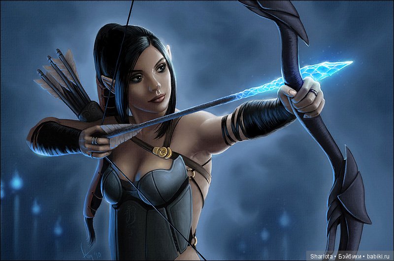 Когда руки из *опы растут, вдохновение на нуле или как я Bliss чуть в шопик не отправила