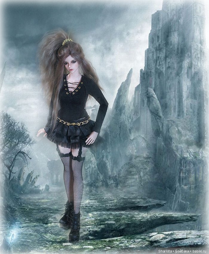 Когда руки из *опы растут, вдохновение на нуле или как я Bliss чуть в шопик не отправила