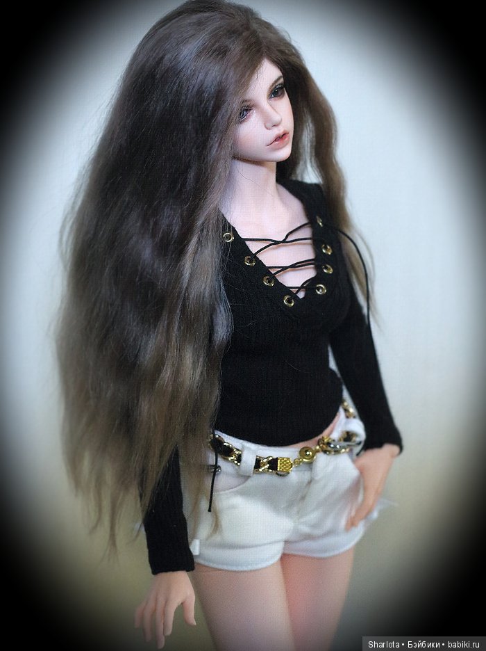 Когда руки из *опы растут, вдохновение на нуле или как я Bliss чуть в шопик не отправила (фото 9)