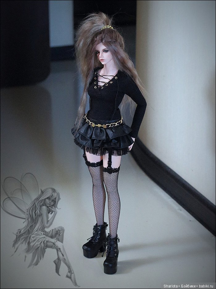 Когда руки из *опы растут, вдохновение на нуле или как я Bliss чуть в шопик не отправила