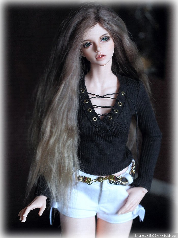 Когда руки из *опы растут, вдохновение на нуле или как я Bliss чуть в шопик не отправила (фото 8)