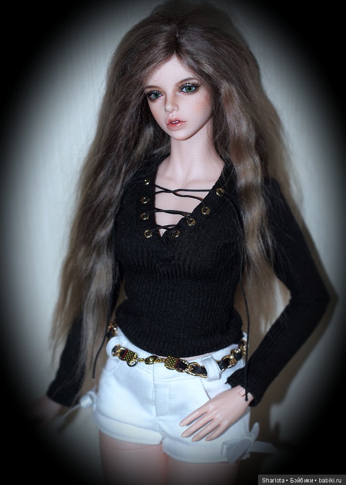 Когда руки из *опы растут, вдохновение на нуле или как я Bliss чуть в шопик не отправила (фото 5)