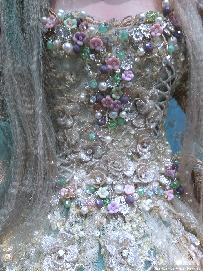 Моя Первая Выставка или объять необъятное! Что особенно впечатлило, запомнилось и осталось в Душе… Искусство куклы 2018 | Бэйбики Моя Первая Выставка или объять необъятное! Что особенно впечатлило, запомнилось и осталось в Душе… Искусство куклы 2018