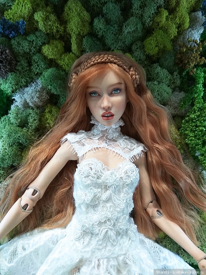 Выставка в Гостином Дворе. Искусство куклы 2018. Продолжение банкета, часть 2 | Бэйбики Выставка в Гостином Дворе. Искусство куклы 2018. Продолжение банкета, часть 2