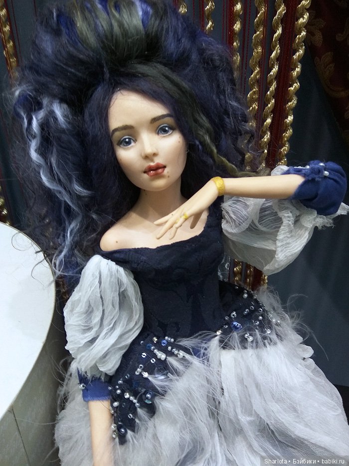 Моя Первая Выставка или объять необъятное! Что особенно впечатлило, запомнилось и осталось в Душе… Искусство куклы 2018 | Бэйбики Моя Первая Выставка или объять необъятное! Что особенно впечатлило, запомнилось и осталось в Душе… Искусство куклы 2018