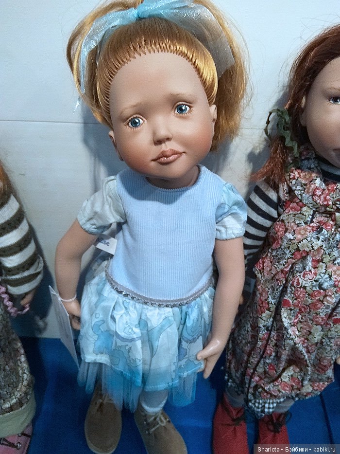 Моя Первая Выставка или объять необъятное! Что особенно впечатлило, запомнилось и осталось в Душе… Искусство куклы 2018 | Бэйбики Моя Первая Выставка или объять необъятное! Что особенно впечатлило, запомнилось и осталось в Душе… Искусство куклы 2018