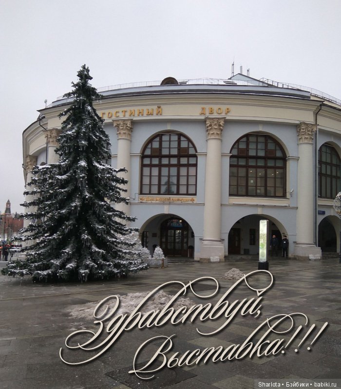 Моя Первая Выставка или объять необъятное! Что особенно впечатлило, запомнилось и осталось в Душе… Искусство куклы 2018 | Бэйбики Моя Первая Выставка или объять необъятное! Что особенно впечатлило, запомнилось и осталось в Душе… Искусство куклы 2018