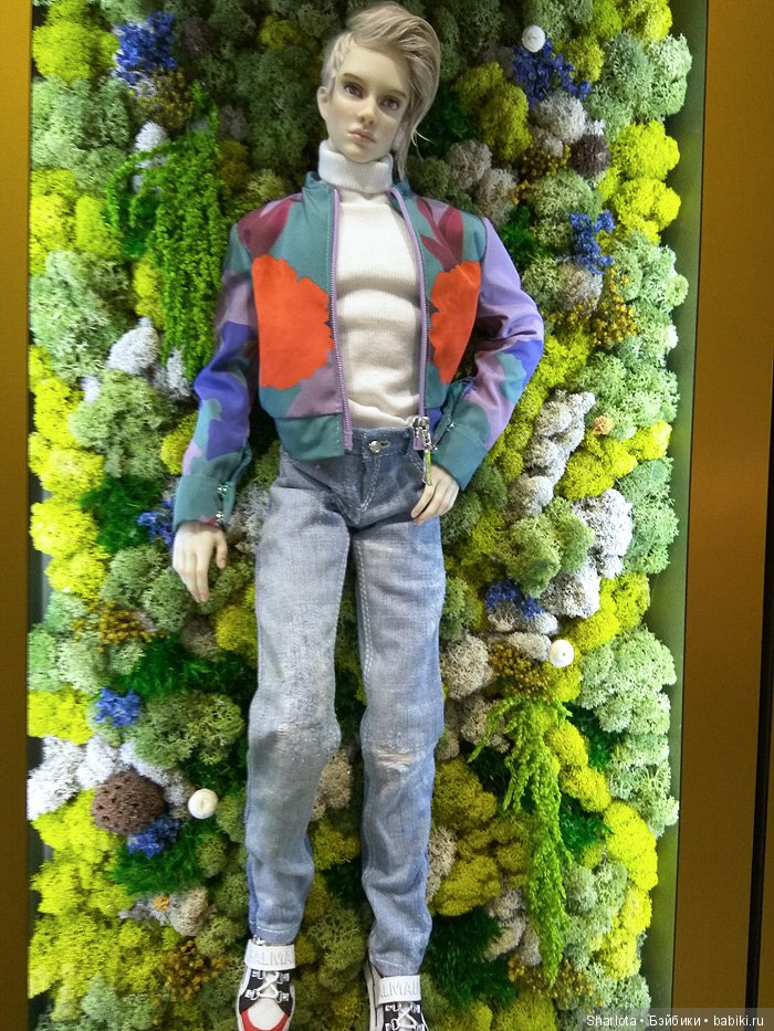 Выставка в Гостином Дворе. Искусство куклы 2018. Продолжение банкета, часть 2 | Бэйбики Выставка в Гостином Дворе. Искусство куклы 2018. Продолжение банкета, часть 2