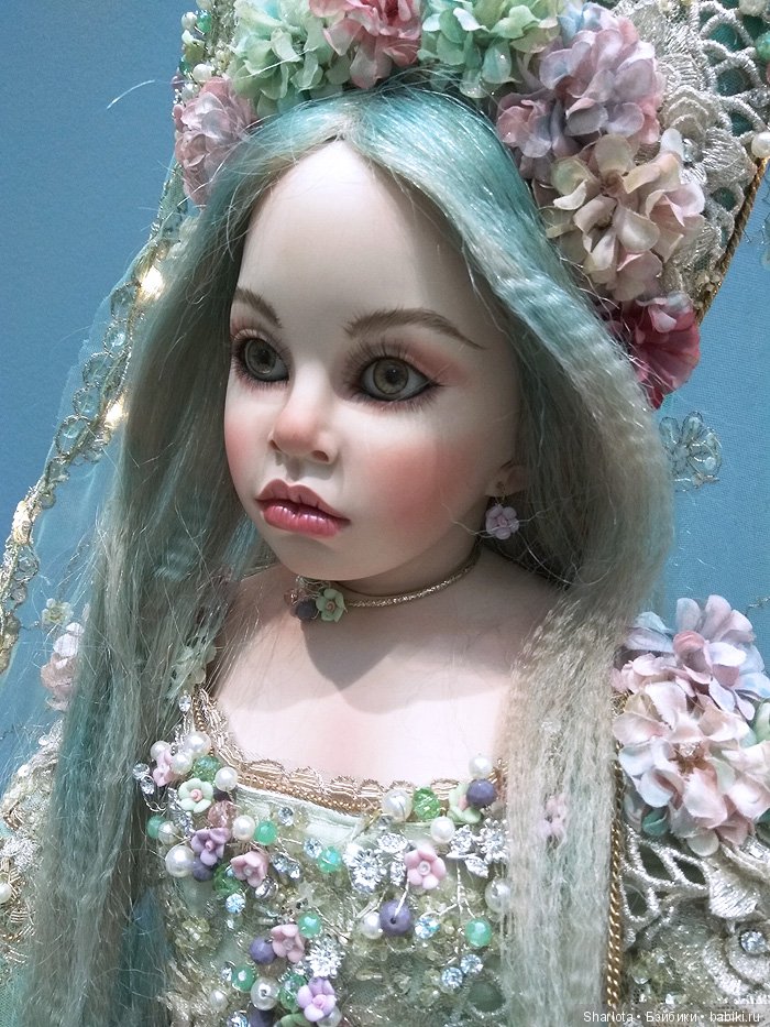 Моя Первая Выставка или объять необъятное! Что особенно впечатлило, запомнилось и осталось в Душе… Искусство куклы 2018 | Бэйбики Моя Первая Выставка или объять необъятное! Что особенно впечатлило, запомнилось и осталось в Душе… Искусство куклы 2018