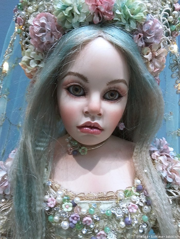 Моя Первая Выставка или объять необъятное! Что особенно впечатлило, запомнилось и осталось в Душе… Искусство куклы 2018 | Бэйбики Моя Первая Выставка или объять необъятное! Что особенно впечатлило, запомнилось и осталось в Душе… Искусство куклы 2018