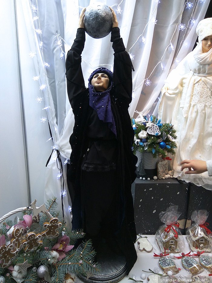 Моя Первая Выставка или объять необъятное! Что особенно впечатлило, запомнилось и осталось в Душе… Искусство куклы 2018 | Бэйбики Моя Первая Выставка или объять необъятное! Что особенно впечатлило, запомнилось и осталось в Душе… Искусство куклы 2018