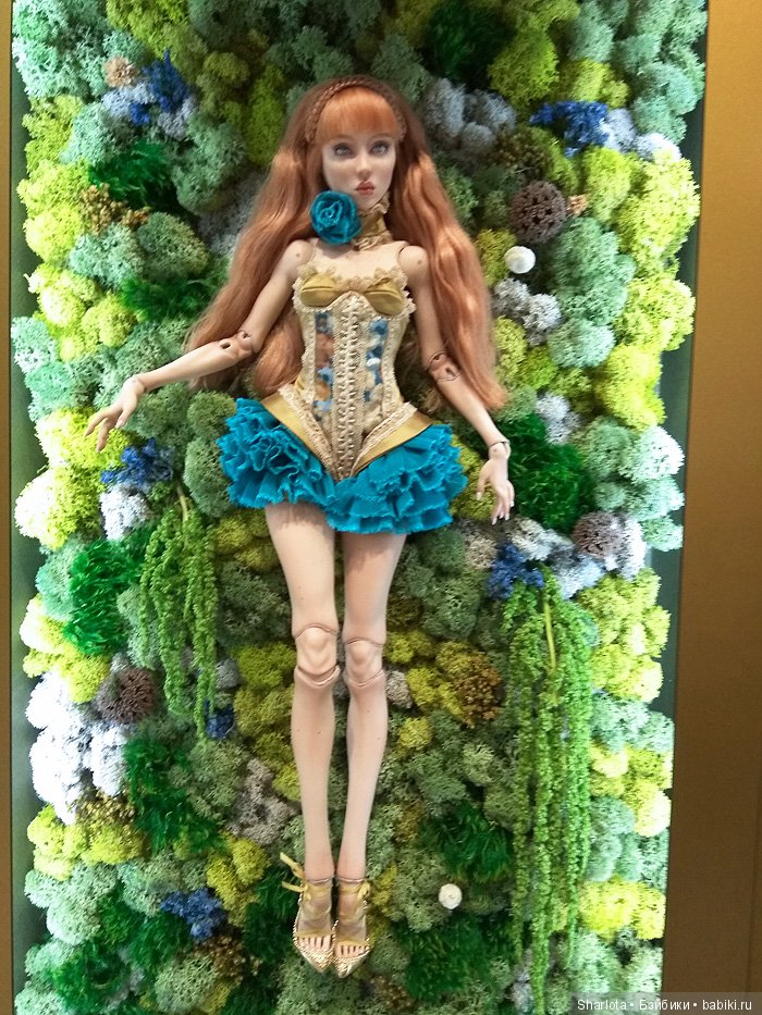 Выставка в Гостином Дворе. Искусство куклы 2018. Продолжение банкета, часть 2 | Бэйбики Выставка в Гостином Дворе. Искусство куклы 2018. Продолжение банкета, часть 2