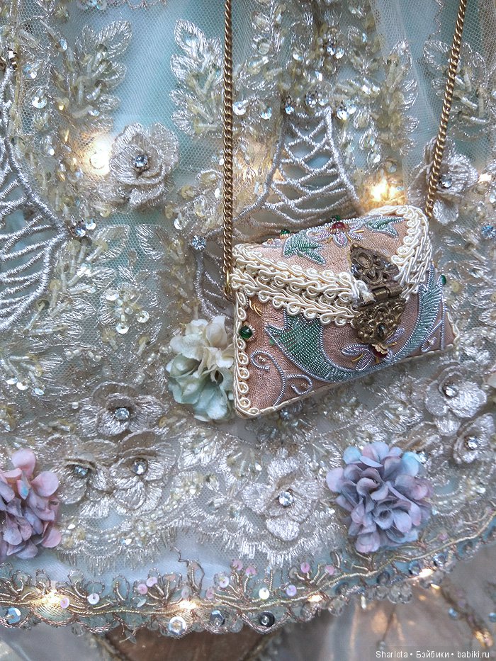 Моя Первая Выставка или объять необъятное! Что особенно впечатлило, запомнилось и осталось в Душе… Искусство куклы 2018 | Бэйбики Моя Первая Выставка или объять необъятное! Что особенно впечатлило, запомнилось и осталось в Душе… Искусство куклы 2018