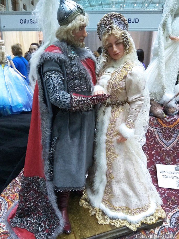 Выставка в Гостином Дворе. Искусство куклы 2018. Продолжение банкета, часть 5 | Бэйбики Выставка в Гостином Дворе. Искусство куклы 2018. Продолжение банкета, часть 5