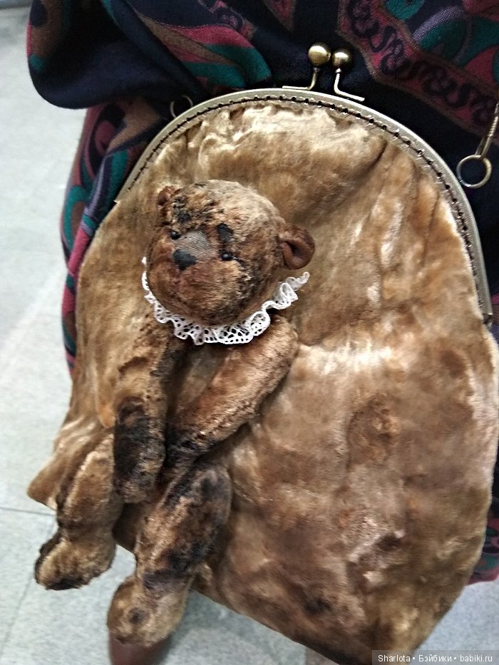 Выставка в Гостином Дворе. Искусство куклы 2018. Продолжение банкета, часть 4