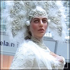 Выставка в Гостином Дворе. Искусство куклы 2018. Продолжение банкета, часть 5