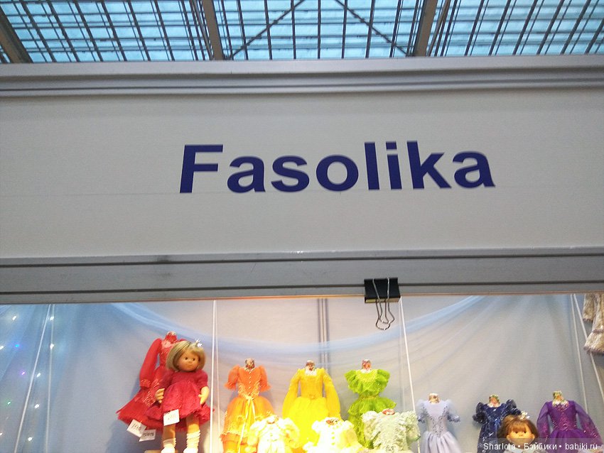 Выставка в Гостином Дворе. Искусство куклы 2018. Вихтели, Цвергуши, Плюшки + Новогодние наряды! Часть 7 финальная