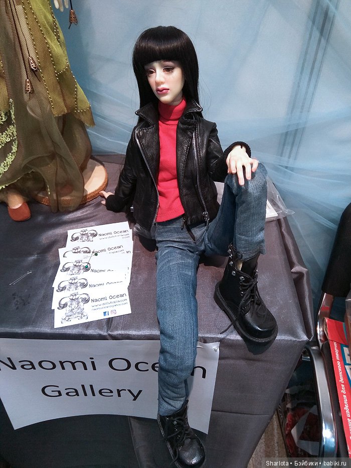 Выставка в Гостином Дворе. Искусство куклы 2018. Продолжение банкета, часть 6 | Бэйбики Выставка в Гостином Дворе. Искусство куклы 2018. Продолжение банкета, часть 6