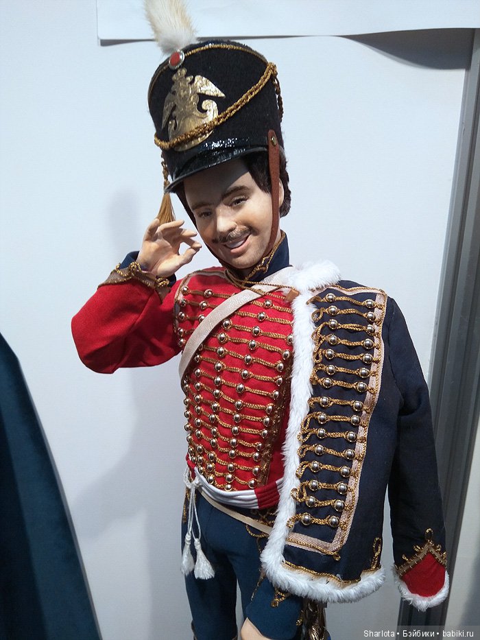 Выставка в Гостином Дворе. Искусство куклы 2018. Продолжение банкета, часть 6 | Бэйбики Выставка в Гостином Дворе. Искусство куклы 2018. Продолжение банкета, часть 6