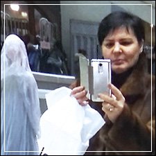 Моя Первая Выставка или объять необъятное! Что особенно впечатлило, запомнилось и осталось в Душе… Искусство куклы 2018