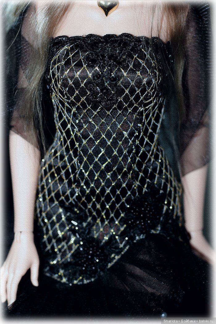 Черное и белое… мои красавицы от Iplehouse. Bliss – Черная Королева. Часть 1 | Бэйбики Черное и белое… мои красавицы от Iplehouse. Bliss – Черная Королева. Часть 1