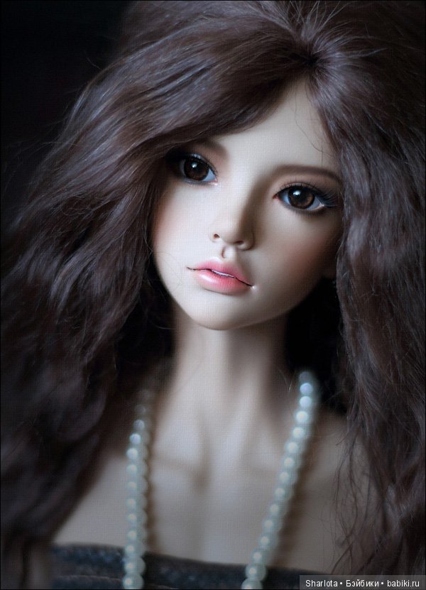 Мари… или первое знакомство с объективом… в день всех Влюбленных | Бэйбики Мари… или первое знакомство с объективом… в день всех Влюбленных