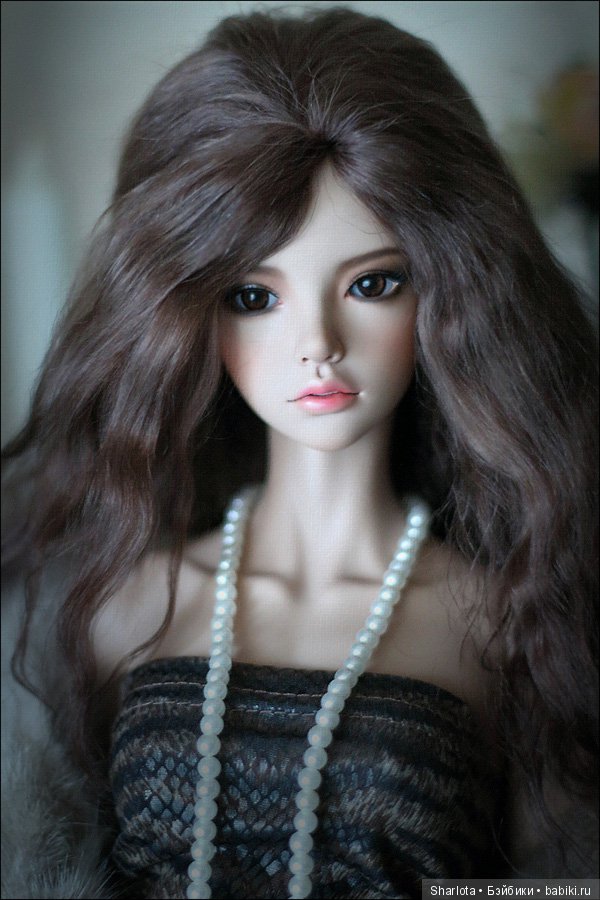 Мари… или первое знакомство с объективом… в день всех Влюбленных | Бэйбики Мари… или первое знакомство с объективом… в день всех Влюбленных (фото 8)