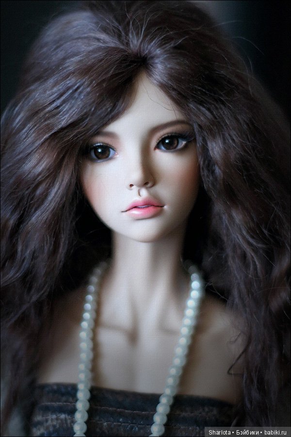 Мари… или первое знакомство с объективом… в день всех Влюбленных | Бэйбики Мари… или первое знакомство с объективом… в день всех Влюбленных