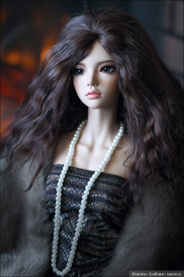 Мари… или первое знакомство с объективом… в день всех Влюбленных | Бэйбики Мари… или первое знакомство с объективом… в день всех Влюбленных (фото 6)