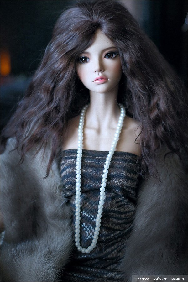 Мари… или первое знакомство с объективом… в день всех Влюбленных | Бэйбики Мари… или первое знакомство с объективом… в день всех Влюбленных