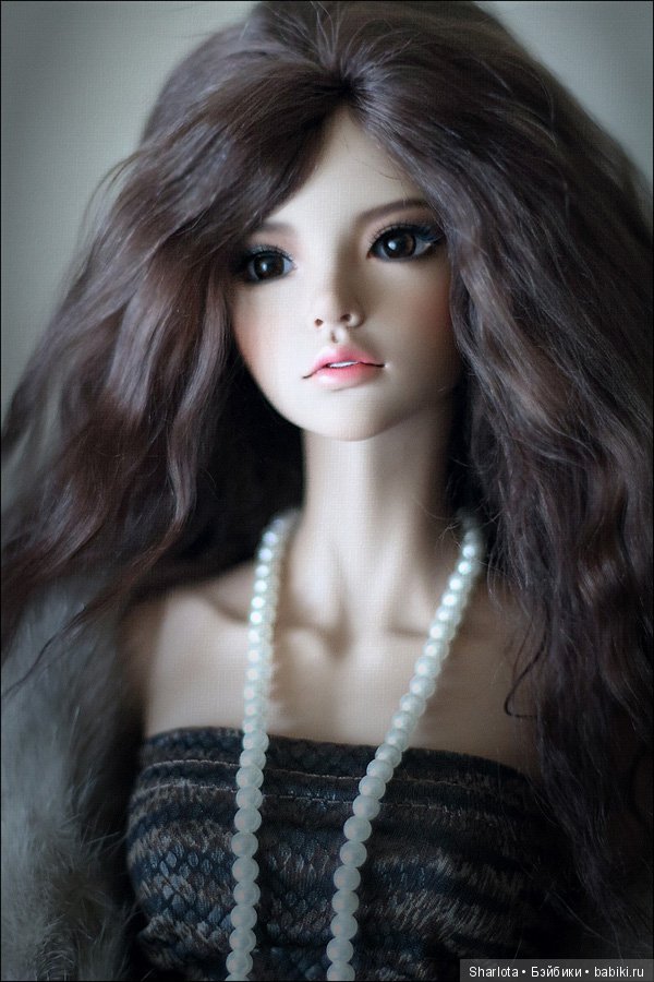 Мари… или первое знакомство с объективом… в день всех Влюбленных | Бэйбики Мари… или первое знакомство с объективом… в день всех Влюбленных