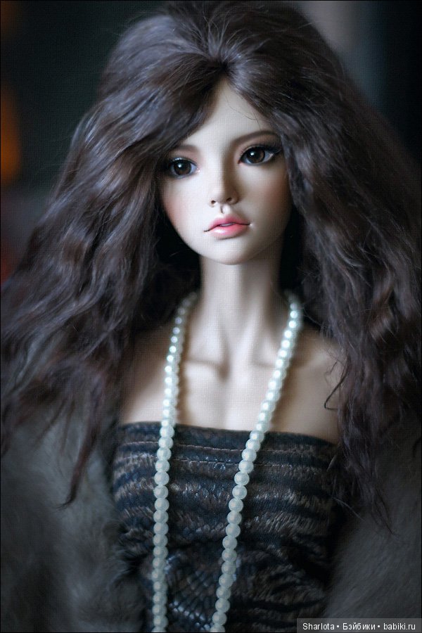 Мари… или первое знакомство с объективом… в день всех Влюбленных | Бэйбики Мари… или первое знакомство с объективом… в день всех Влюбленных (фото 2)