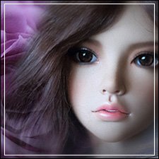 Мари… или первое знакомство с объективом… в день всех Влюбленных