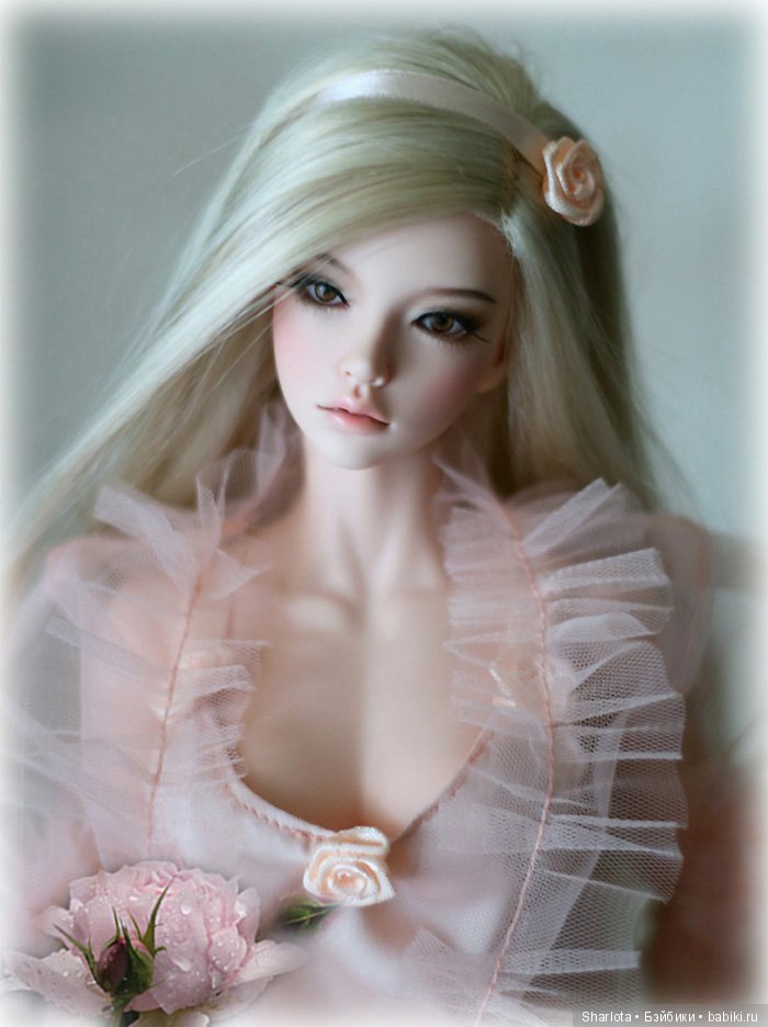 5 лет на Бэйбиках или…Ты помнишь, как все начиналось