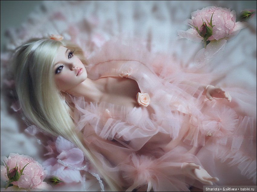 5 лет на Бэйбиках или…Ты помнишь, как все начиналось