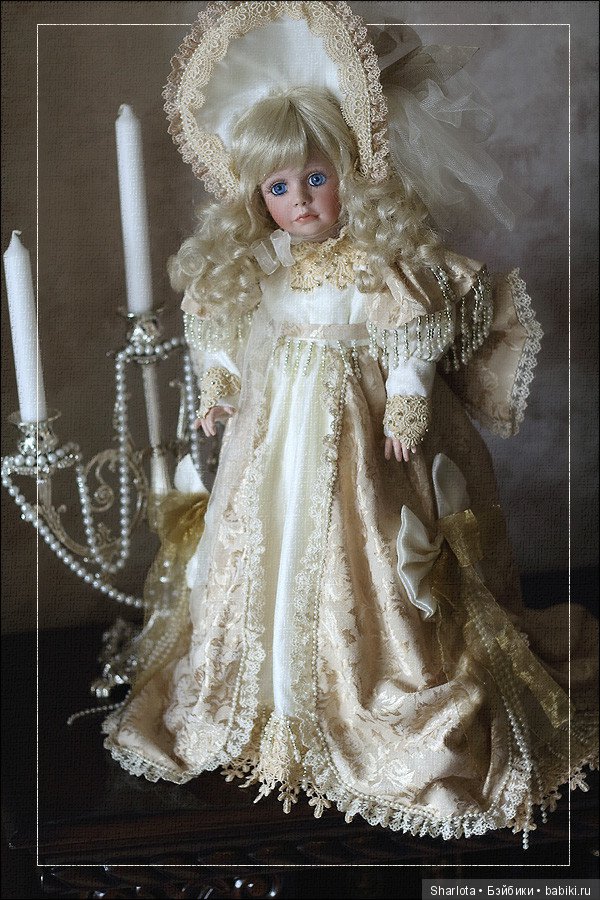 5 лет на Бэйбиках или…Ты помнишь, как все начиналось