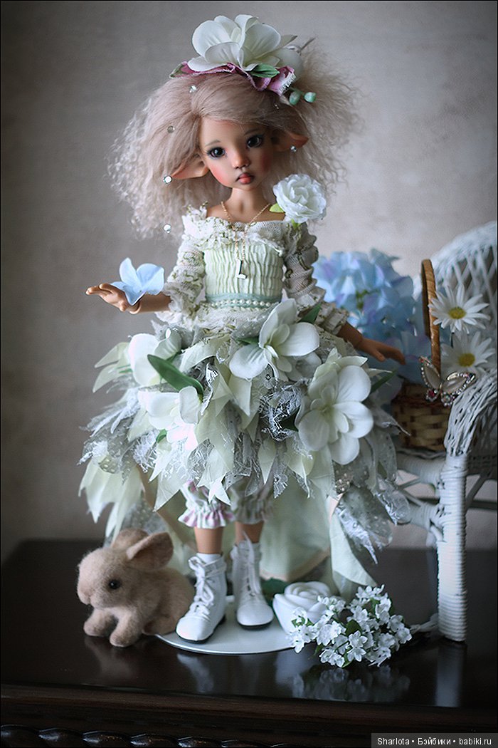 5 лет на Бэйбиках или…Ты помнишь, как все начиналось