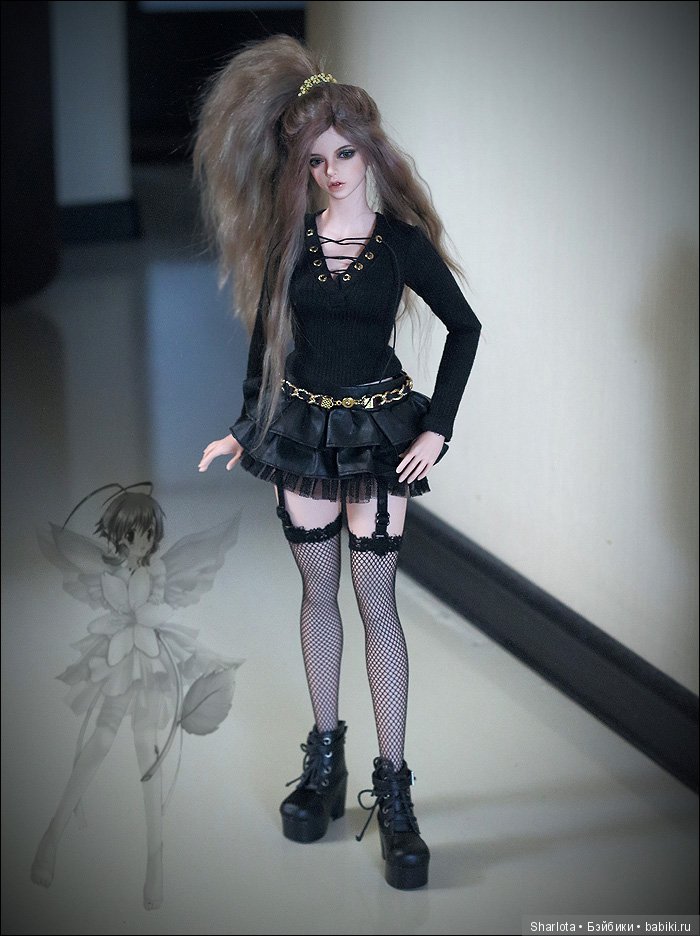 5 лет на Бэйбиках или…Ты помнишь, как все начиналось