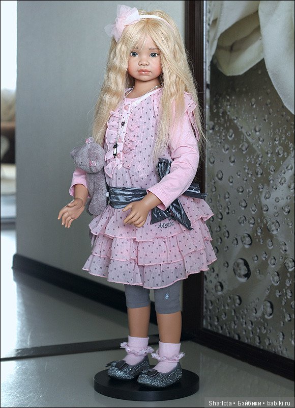 5 лет на Бэйбиках или…Ты помнишь, как все начиналось