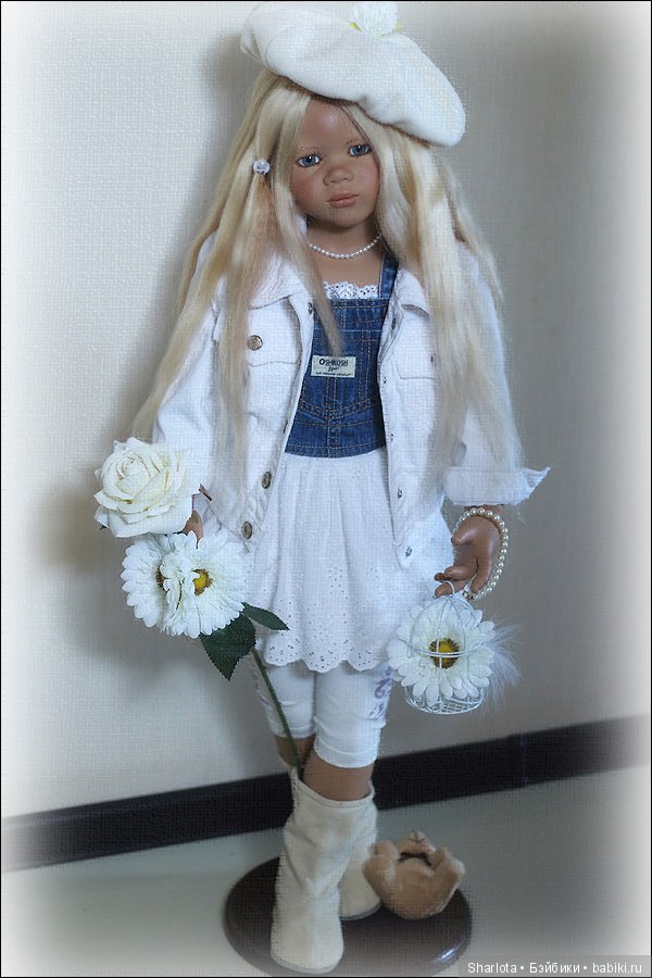 5 лет на Бэйбиках или…Ты помнишь, как все начиналось